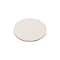 36 Pack: 3.75" Wood Round Plaque by Make Market®